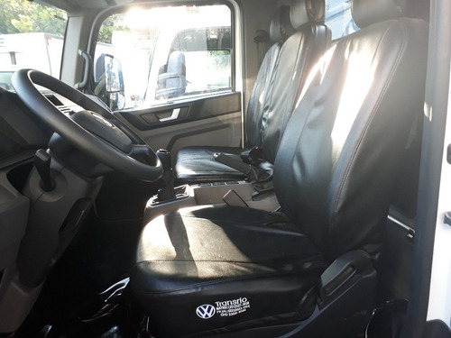 Imagem 2 de 7 de Volkswagen Delivery Express