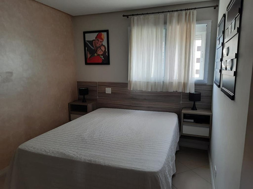 Imagem 6 de 15 de Apartamento Cobertura - Baeta Neves - São Bernardo Do Campo - 1033-20915