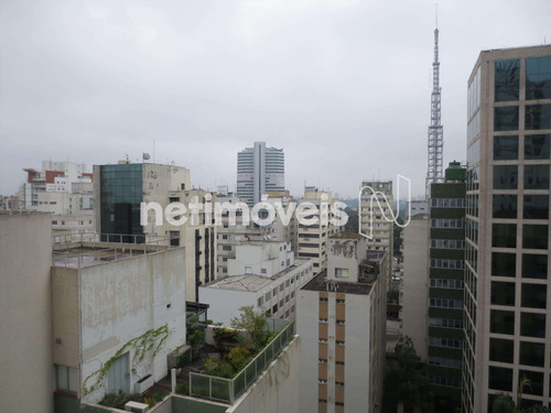 Imagem 4 de 9 de Apartamento Em Cerqueira César, São Paulo/sp De 700m² 1 Quartos Para Locação R$ 2.300,00/mes - Ap2324389-r