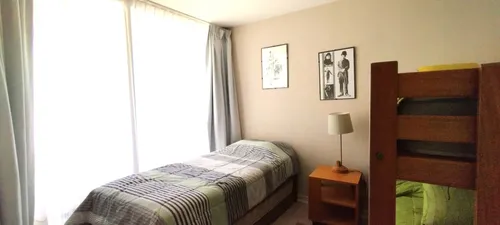Departamento San Alfonso Del Mar