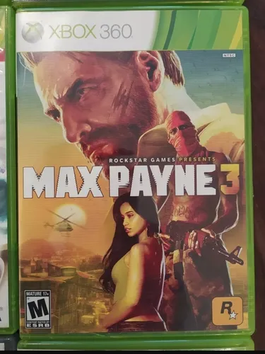 Xbox 360 Compatibles Xbox One,juegos Originales, Venta-canje (Usado)