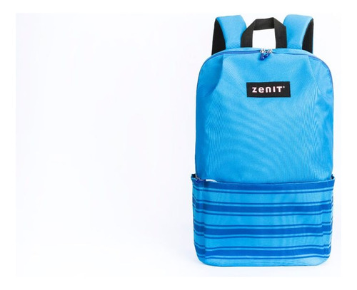 Mochila Zenit College 2027