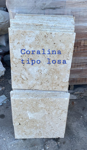 B3tgom Venta De Coralina Tipo Losa 30x40