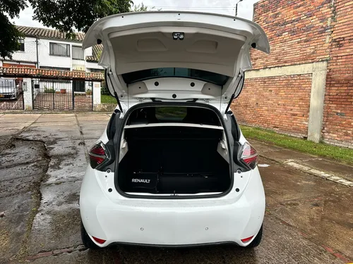 Renault Zoe E-tech