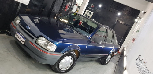 Ford Escort