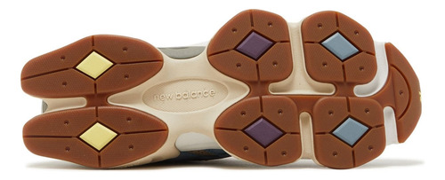 Zapatillas New Balance 9060 Bodega Age Of Discovery