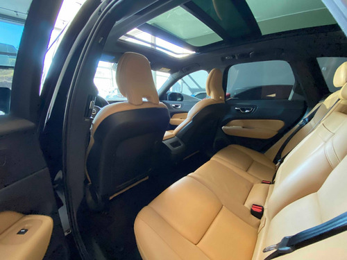 Imagem 11 de 15 de Volvo Xc60 2.0 D5 Diesel Momentum Awd Geartronic