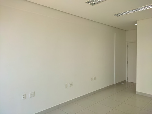 Imagem 24 de 27 de Sala À Venda, 1 Vaga, Santo Antônio - Americana/sp - 10358