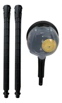 Comprar Escova Limpeza De Paineis Solares Com Rotação Automática