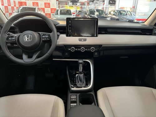Honda HR-V 1.5 di I-vtec Turbo Advance