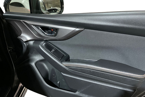 Subaru XV (IN) 2.0 AWD DYNAMIC EYESIGHT AT 4X4