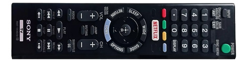 Control Sony Led Rmf-tx102 Smatv Accesso Directors A Google 