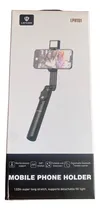 Comprar Trípode Para Celular Marca Lenyes Original Selfie Stick