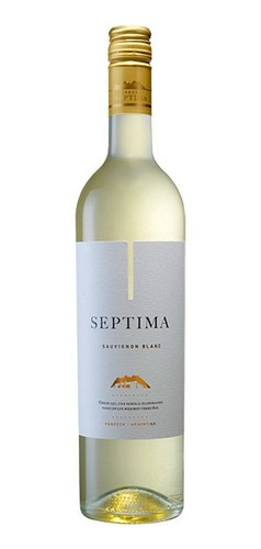 Vino Séptima Sauvignon Blanc 750ml Local 