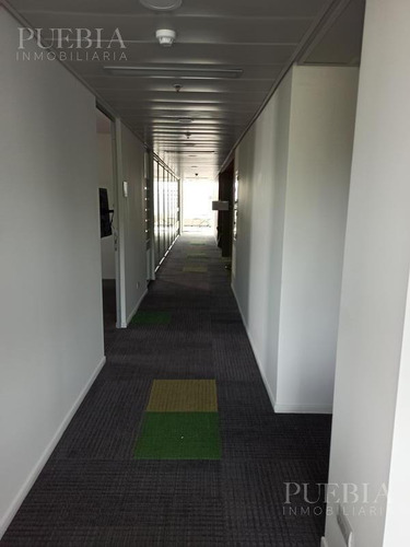 Imagen 19 de 30 de Oficinas En Alquiler - Parque Patricios, Distrito Tecnológico