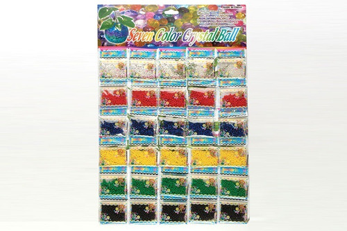 Imagen 1 de 2 de Hidrogel Blister X30 Unidades Jovifel Art. 5770