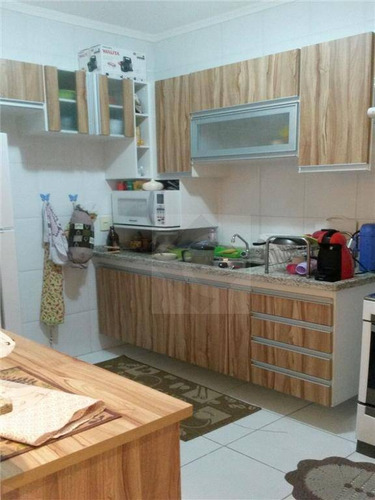 Imagem 2 de 8 de Apartamento Residencial À Venda, Condomínio Villagio D'amore, Indaiatuba - Ap0123. - Ap0123