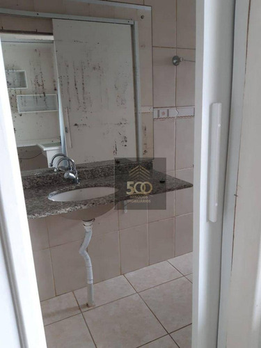 Imagem 14 de 28 de Atenção Investidores - Condomínio Fechado Com 4 Apartamentos Em Florianópolis. - Ap2445