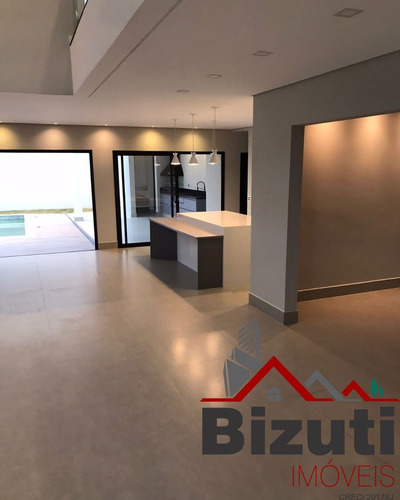 Imagem 13 de 30 de Maravilhoso Sobrado- Condomínio Residencial Zurich Dorf- Valinhos - Ca00716 - 70609258