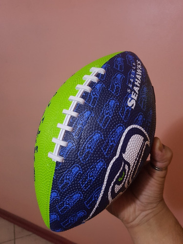 Rugby Diseños Surtidos 2 X Balon Futbol Americano Envio 