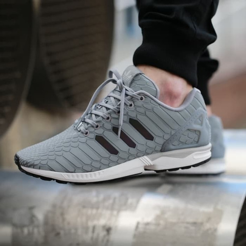 adidas flux xeno grey