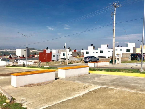 Imagen 2 de 8 de Terreno Comercial En Venta Centro
