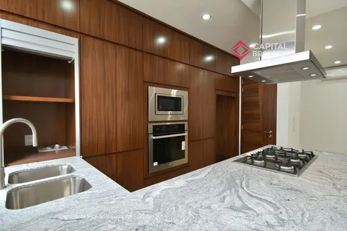 Casa Nueva En Coto Solares En Venta