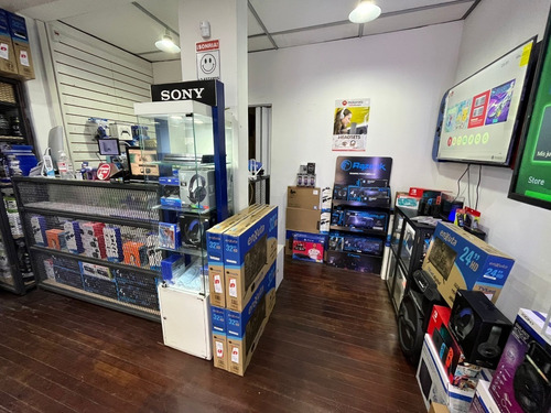 Joystick Inalámbrico Sony Ps4 Playstation 4 Mercadotechno