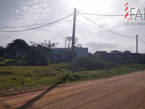 Imagen 7 de 10 de Excelente Lote Frente Al Mar.