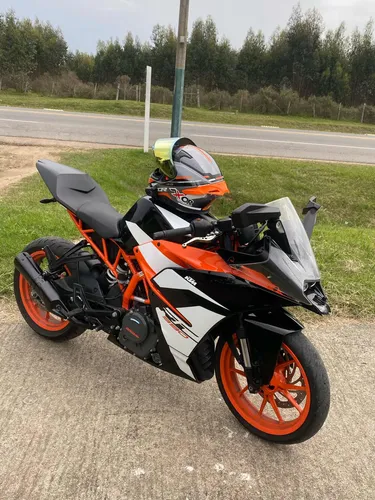 Ágil, Veloz En Ciudad Y En Carretera, Con Un Motor Poderoso