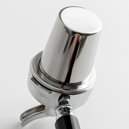 Shaoke Silver Powder Dove 51 Mm 51 Mm