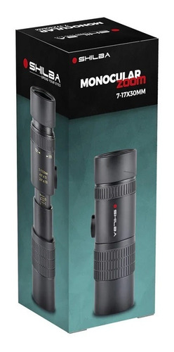 Monocular Shilba Zoom 7-17x30 Mm