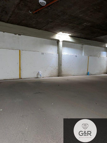 Cocheracubierta En Venta Ubicado En Centro