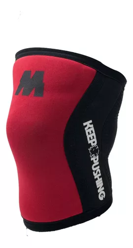 Par de Rodilleras Neopreno Para Entrenamiento Rodillera Crossfit Pesas  verde Grande UrbanFit Pro AT17738-2pzs