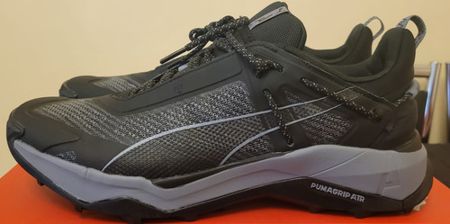 Zapatillas Puma Nitro Explorer Senderismo Trail Terrex