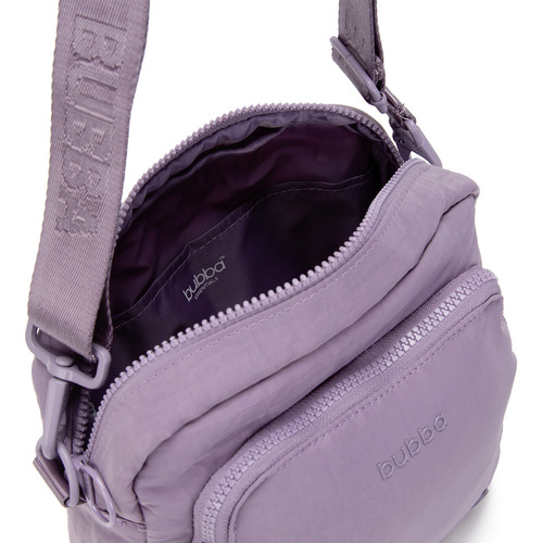 Purse Anytime Lilac Bubba Essentials Color Lila