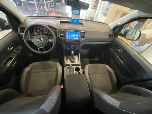 Volkswagen Amarok 2.0 Cd Tdi 180Cv Comfortline 4X2 At