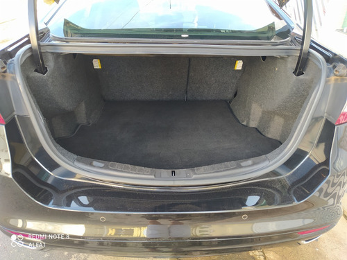 Ford Fusion Titanium Awd Teto Solar 4 Pneus Zero 2º Dono