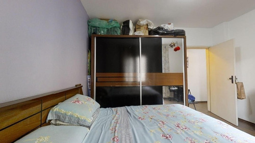 Imagem 9 de 10 de Apartamento À Venda No Bairro Bom Retiro - São Paulo/sp - O-17233-28338