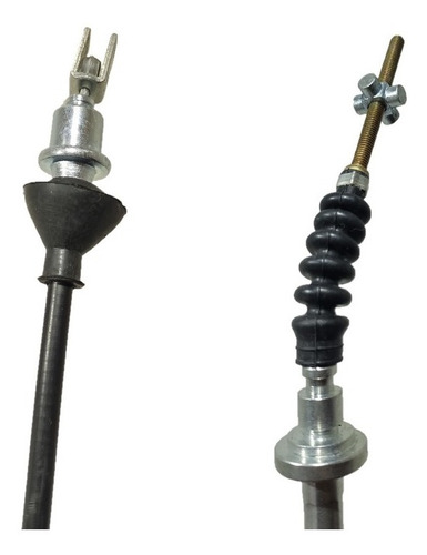 Imagem 7 de 8 de Cabo De Embreagem Toyota Etios 1.3/1.5 16v 2012/2013... Novo