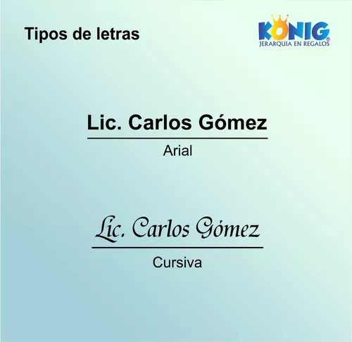 Bolígrafo Aluminio Personalizado Elegante Para Regalo