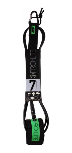 Leash 7.0 Para Tablas De Surf.