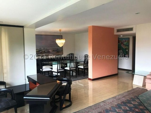 Imagen 4 de 19 de Gc Venta De Practico Apartamento En Colinas De Valle Arriba / 22-8292