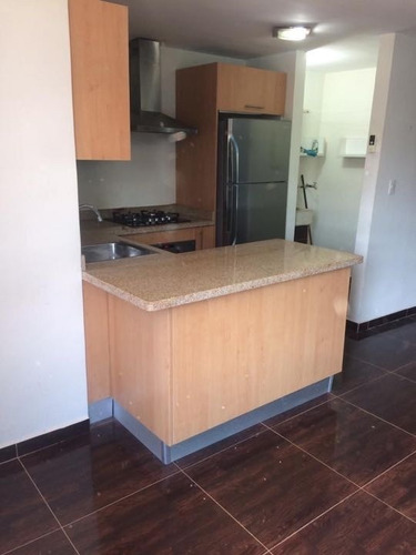 Imagen 1 de 9 de Apartamento En San Diego, Res. Valle Topacio