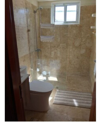Apartamento En Venta En Playa Nueva Romana
