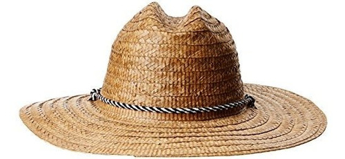 Sombrero, Gorro De Sol Pa San Diego Hat Company Rsm586smnat 