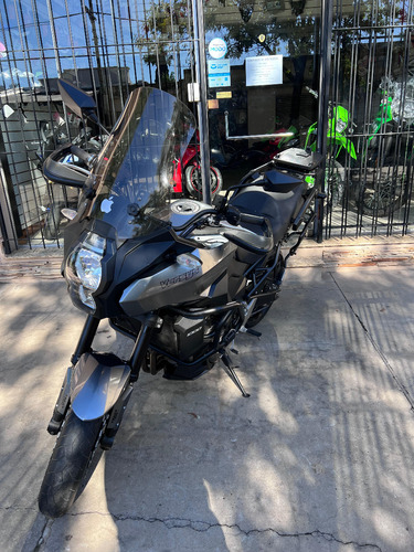 Kawasaki Versys 1000 2013 - 41.704 Km Recibo Inferior