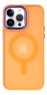 Fundas Space Magnetic Para iPhone 15 14 13 12 11 Pro Max