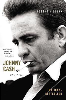 Libro Johnny Cash - Robert Hilburn