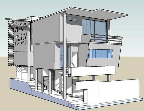 Imagen 9 de 12 de Terreno En Venta El Hatillo 22-22953 Renta House Los Samanes